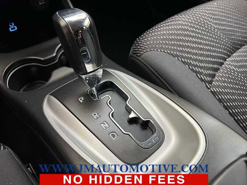 Used 2017 Dodge Journey SE w/ Popular Equipment Group image 32
