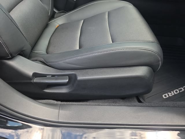 Used 2022 Honda Accord Sport image 34