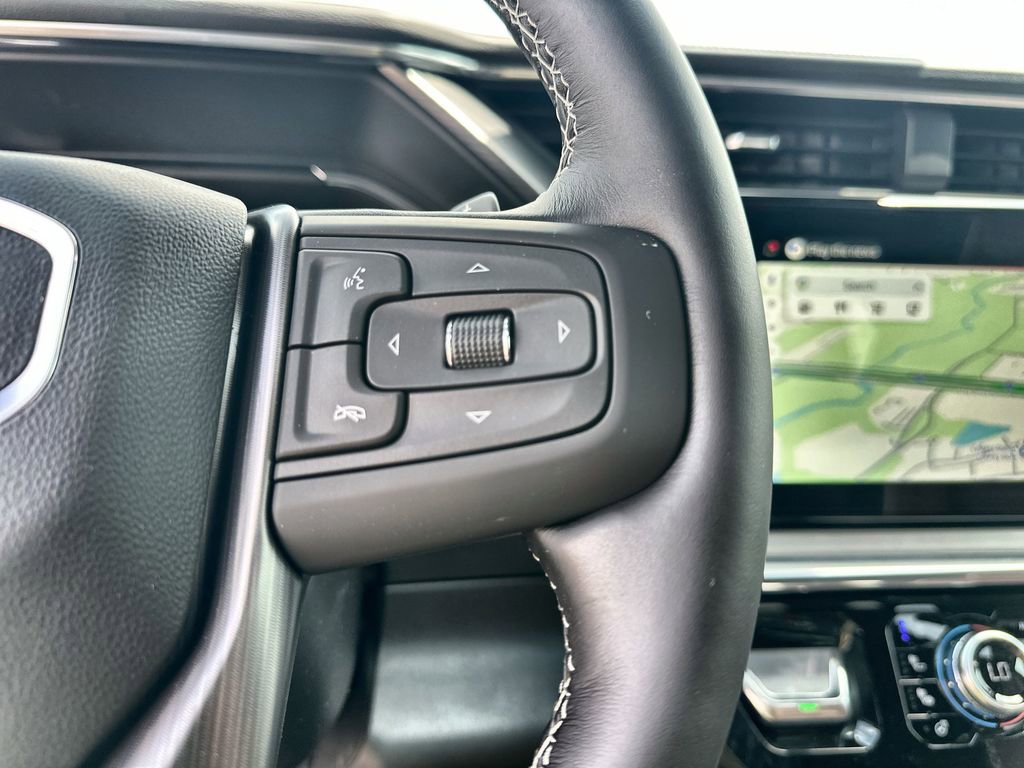 New 2026 GMC Sierra 1500 Denali Ultimate image 32