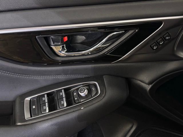 Used 2023 Subaru Outback Touring XT image 14