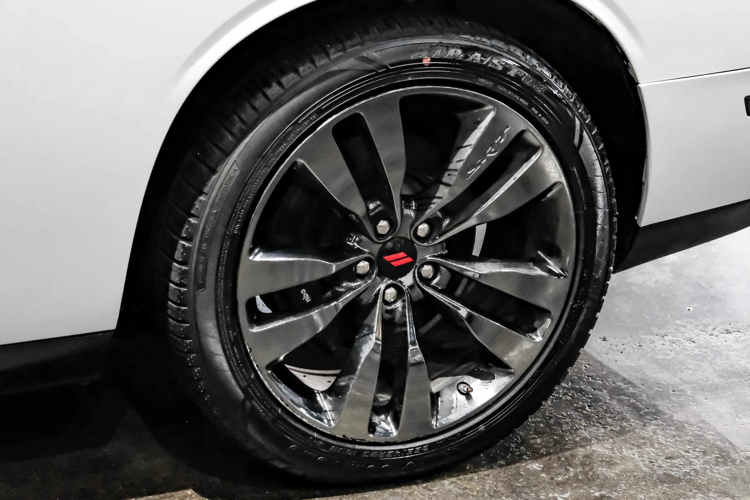 Used 2013 Dodge Challenger SRT8 Core image 46