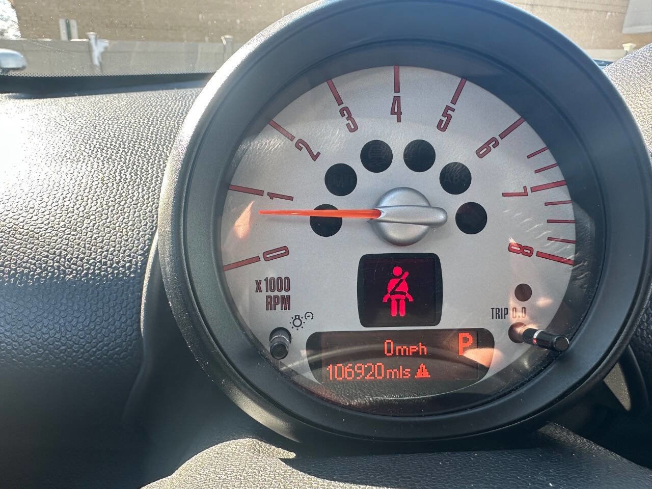 Used 2013 MINI Cooper Countryman S image 17