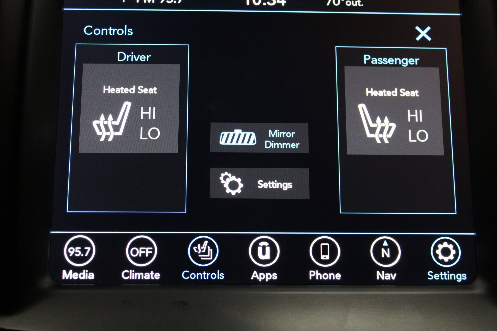 Used 2021 Chrysler 300 S image 38