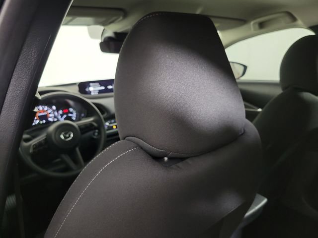 Certified 2025 MAZDA CX-30 AWD 2.5 S image 13