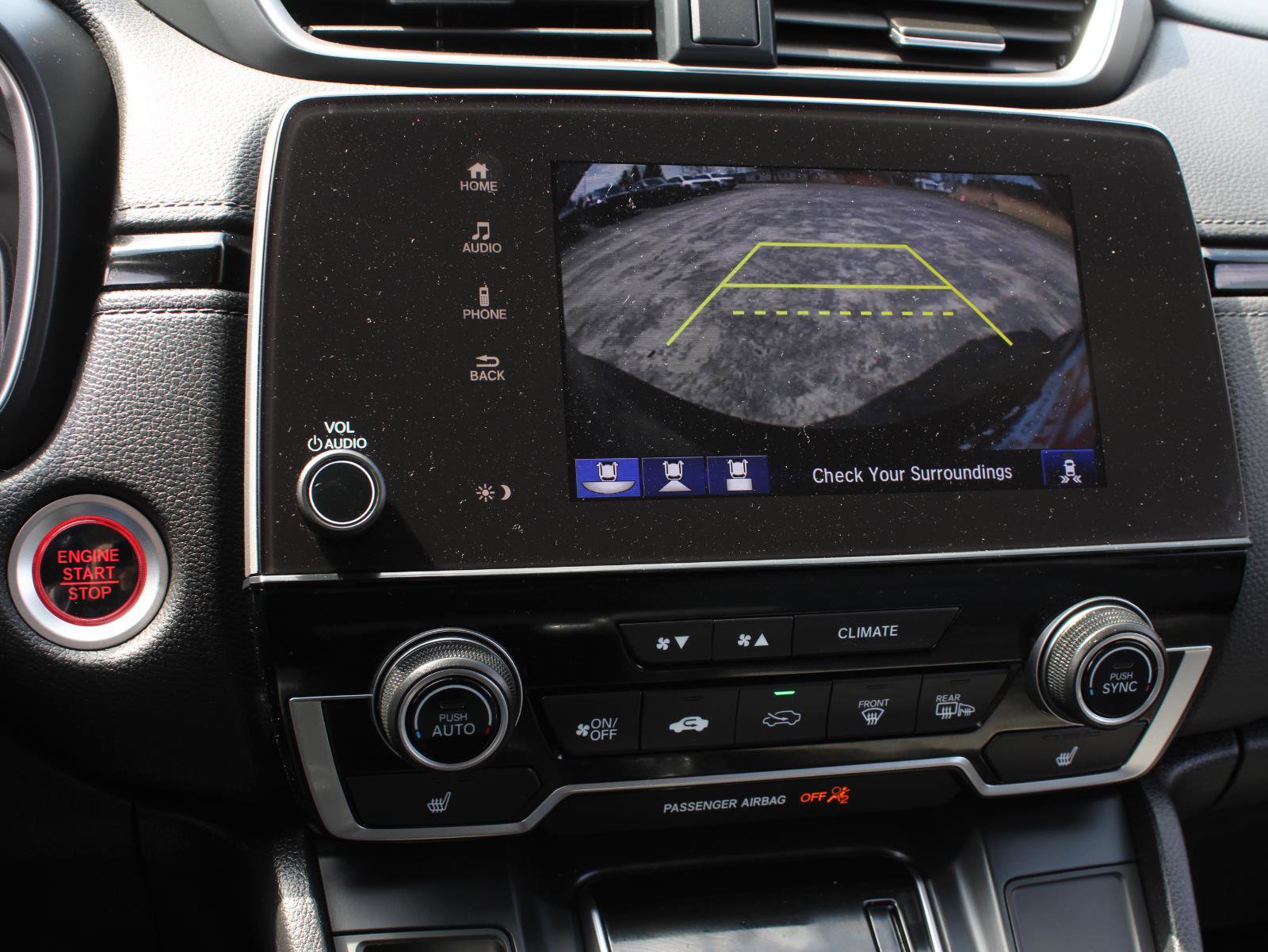 Certified 2020 Honda CR-V EX image 15