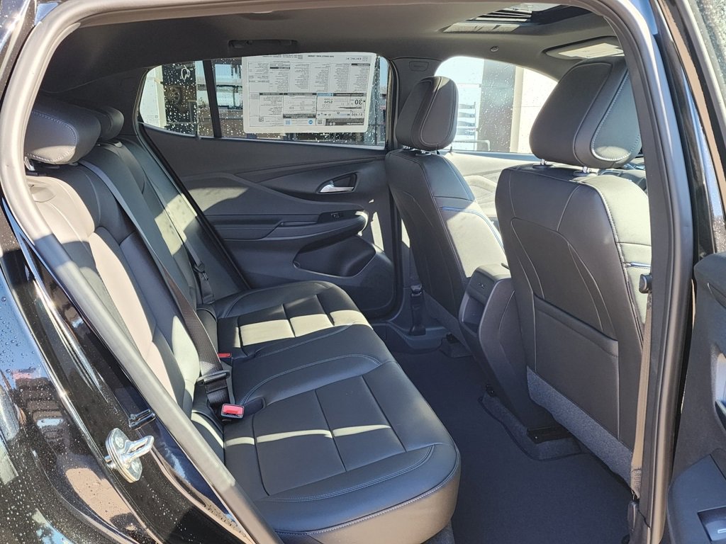 New 2026 Buick Envista Sport Touring w/ Convenience I Package image 41