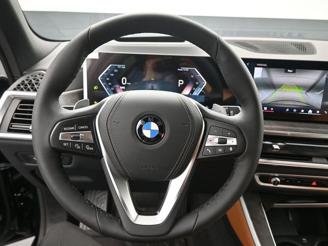New 2026 BMW X5 xDrive40i image 32