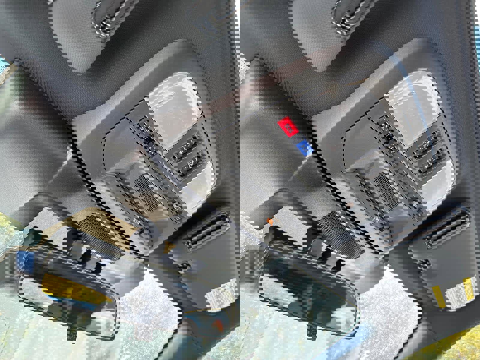 Used 2025 Subaru Crosstrek 2.5i Sport image 30