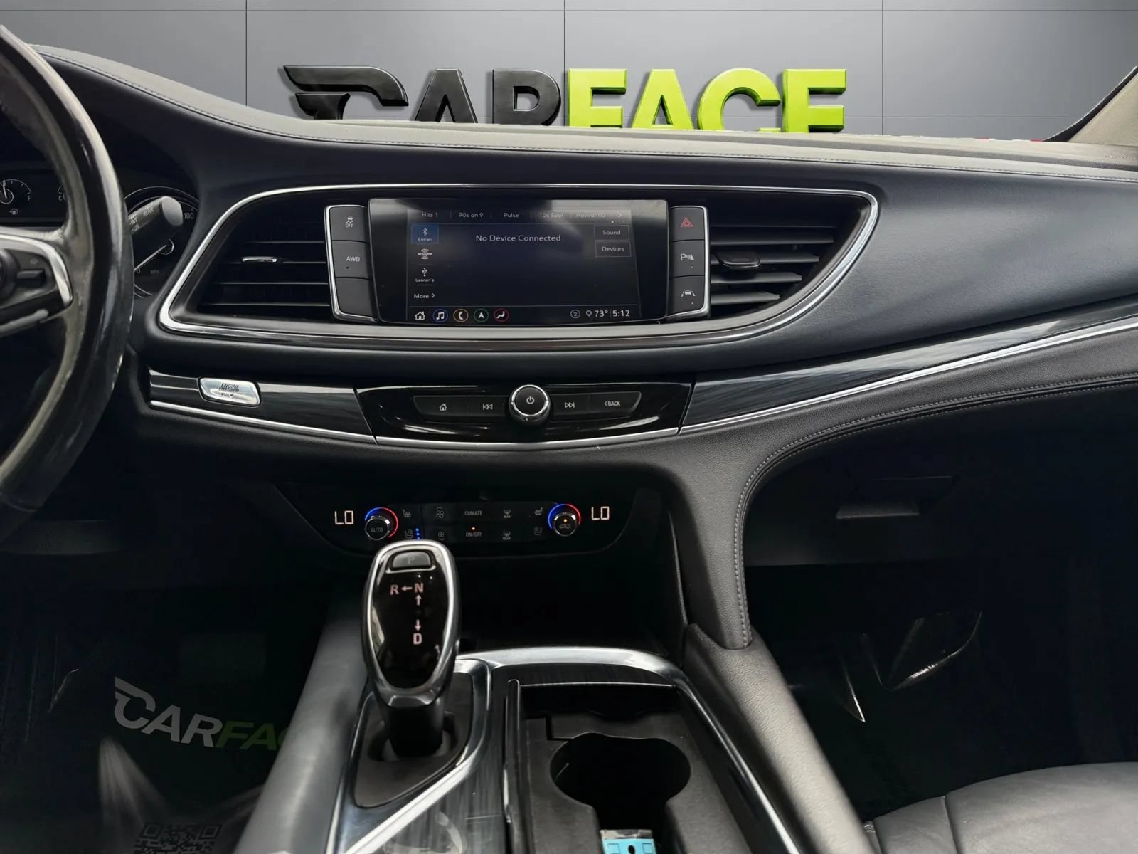 Used 2021 Buick Enclave Premium w/ Sun and Sites Package AWD/4WD image 27