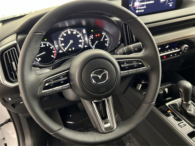 New 2026 MAZDA CX-50 AWD 2.5 S w/ Cargo Package image 10