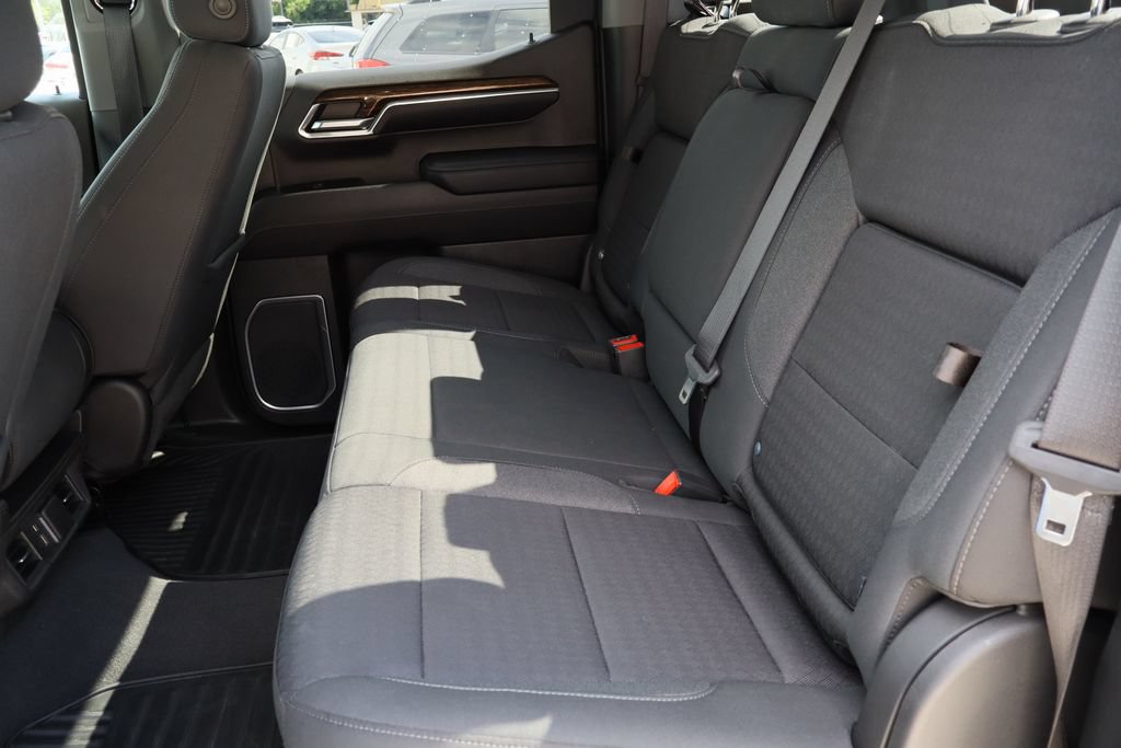 Used 2023 GMC Sierra 1500 Elevation AWD/4WD image 24