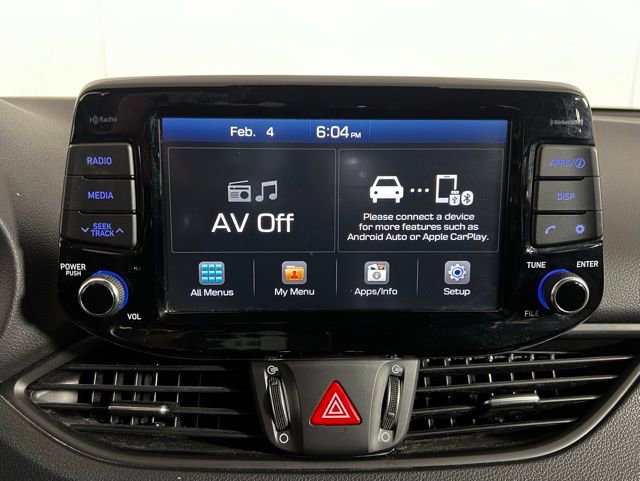 Used 2020 Hyundai Elantra GT w/ Style Package 02 image 15