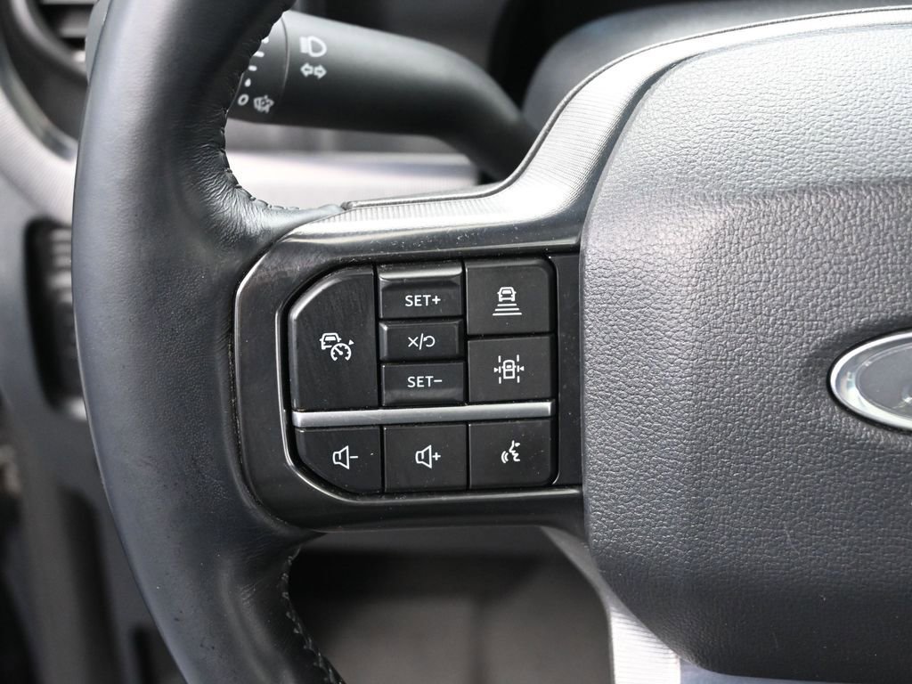 Used 2025 Ford F250 Platinum image 30