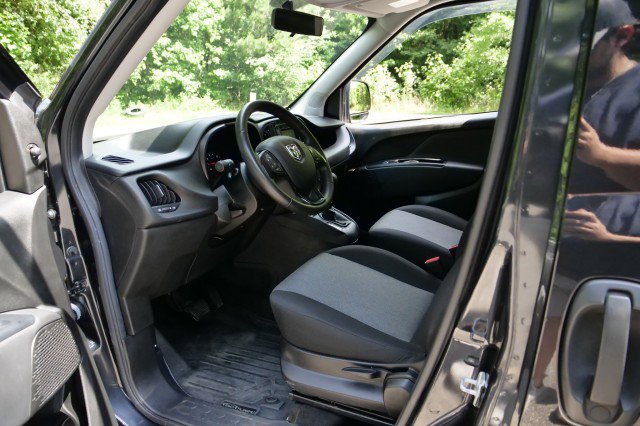 Used 2020 RAM ProMaster City SLT FWD image 18