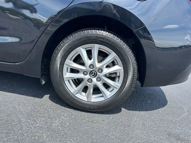 Used 2018 MAZDA MAZDA3 Sport w/ Preferred Equipment Package image 10