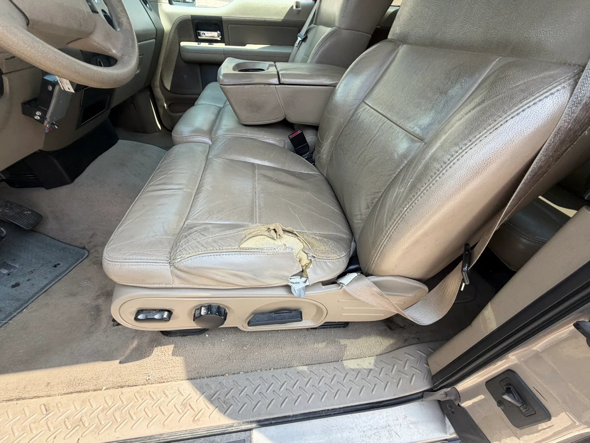 Used 2005 Ford F150 XLT RWD image 26