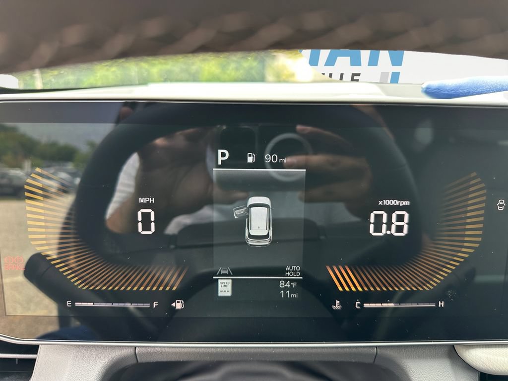 New 2027 Kia Seltos S AWD/4WD image 18