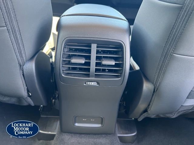 New 2026 Ford Bronco Sport Big Bend w/ Convenience Package AWD/4WD image 24