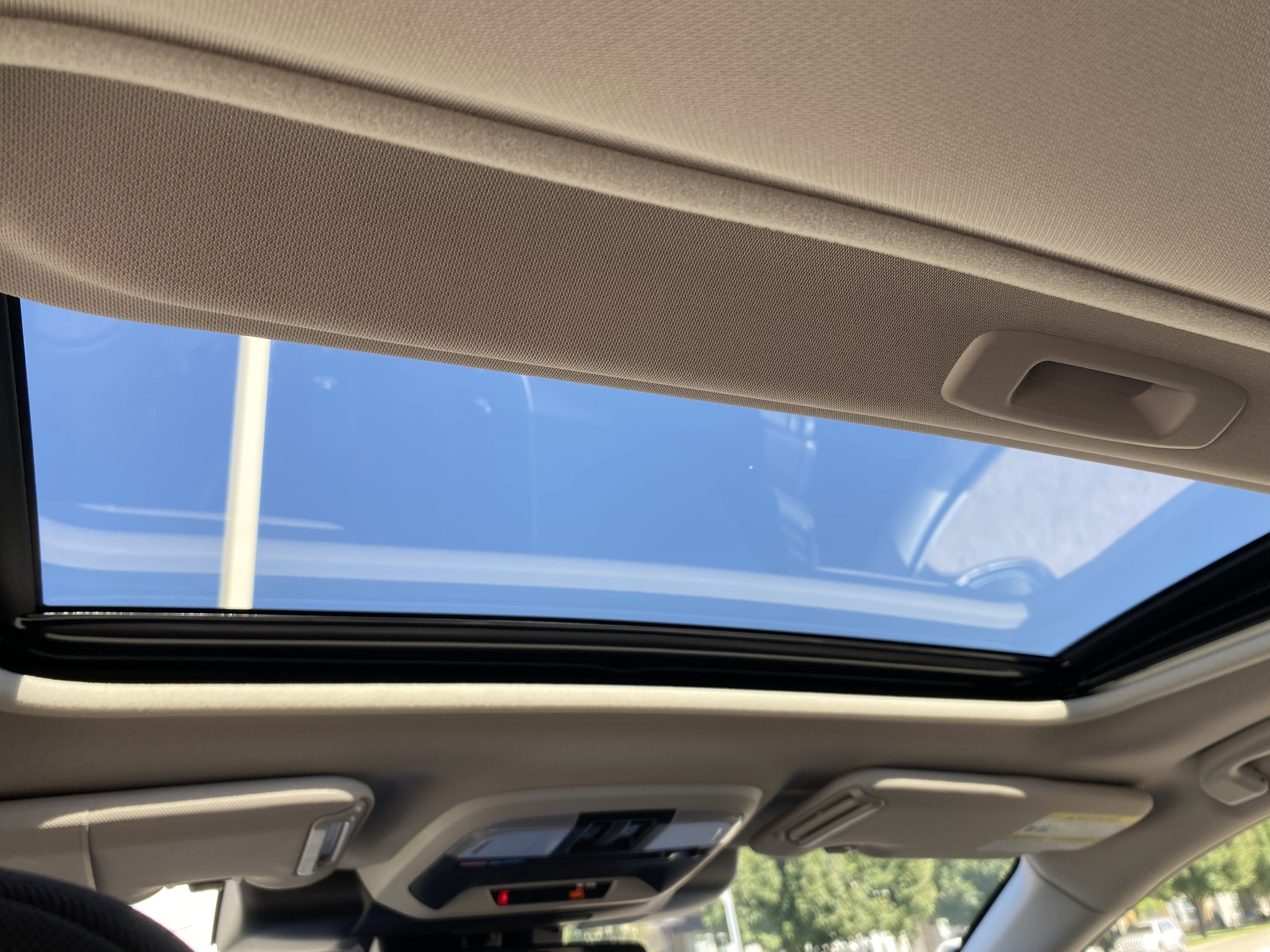 New 2025 Subaru Crosstrek 2.5i Premium image 34