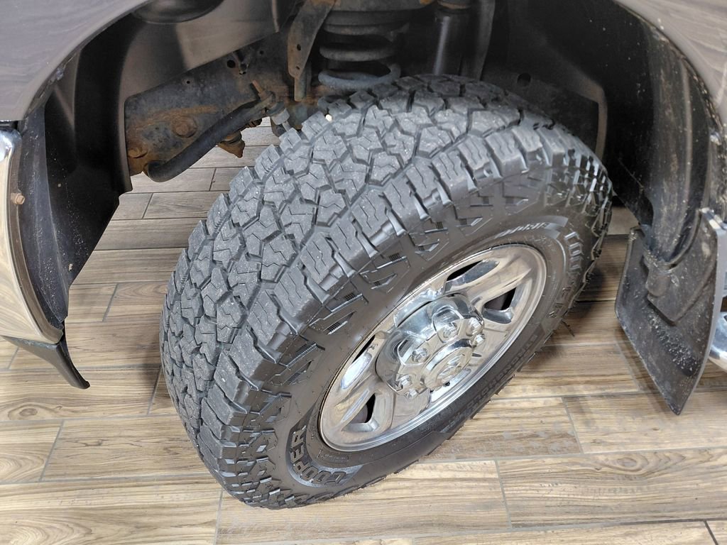 Certified 2019 RAM 3500 Big Horn AWD/4WD image 23