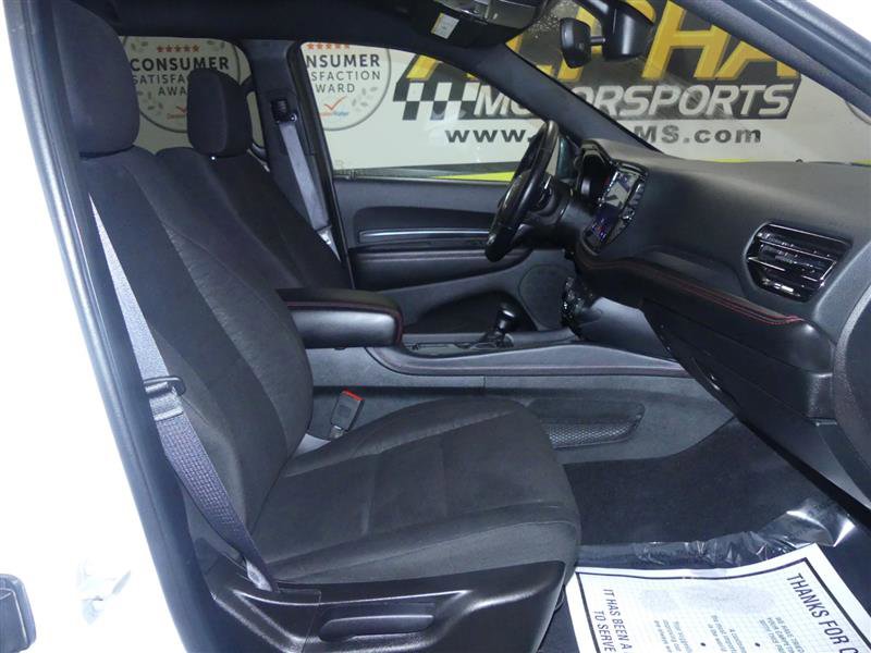 Used 2024 Dodge Durango R/T image 7