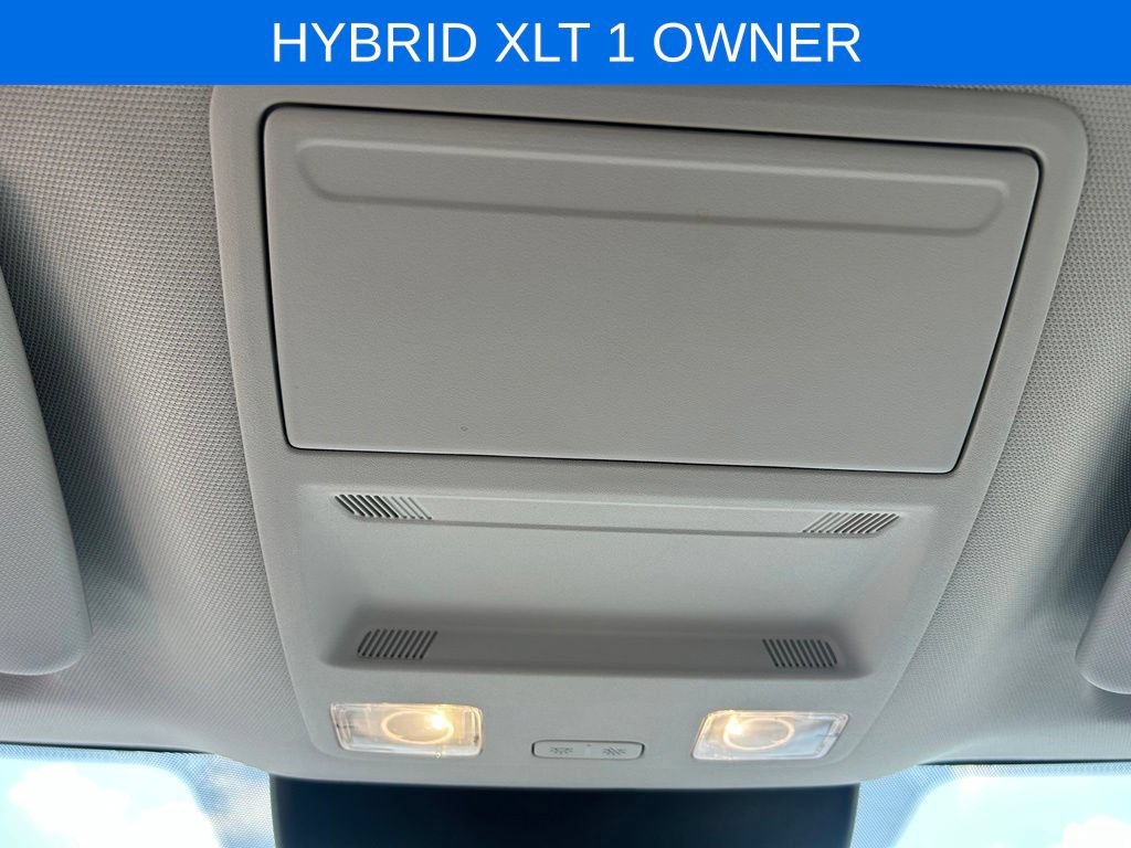 Certified 2023 Ford Maverick XLT FWD image 27