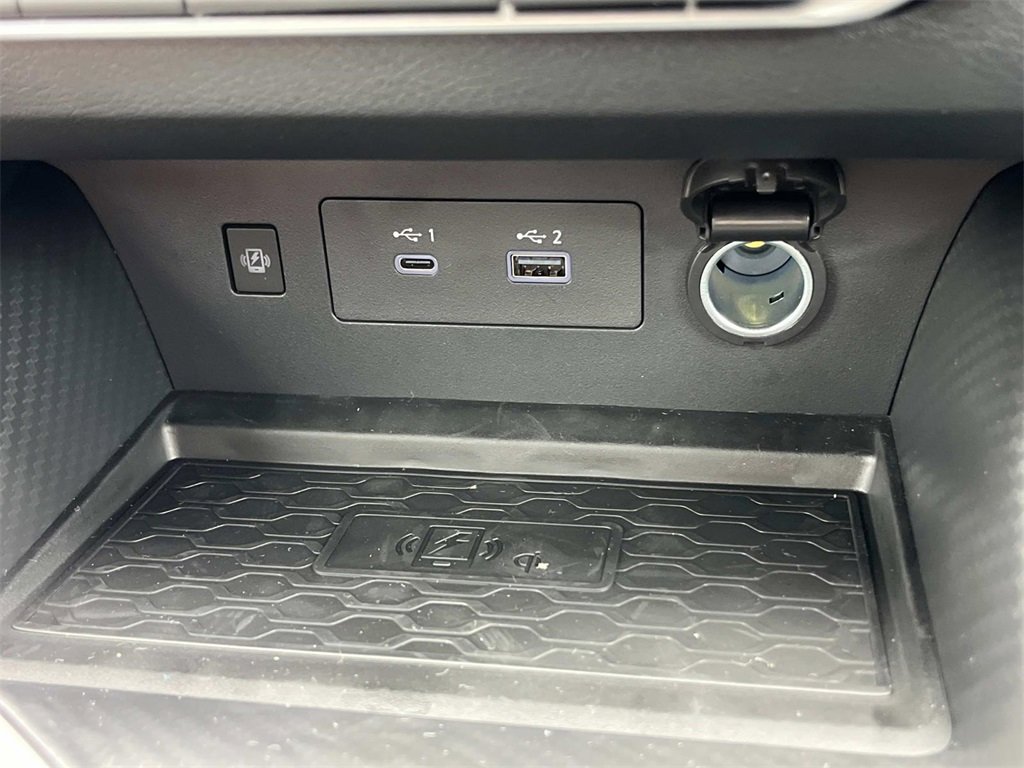 New 2025 Nissan Altima 2.5 SV w/ SV Premium Package image 28