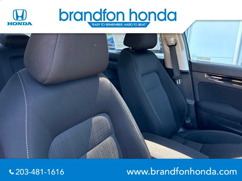 Used 2023 Honda Civic EX image 28