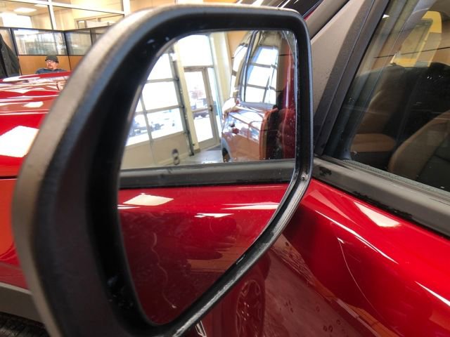 New 2025 Ford Bronco Sport Outer Banks w/ Outer Banks Tech Package+ image 23