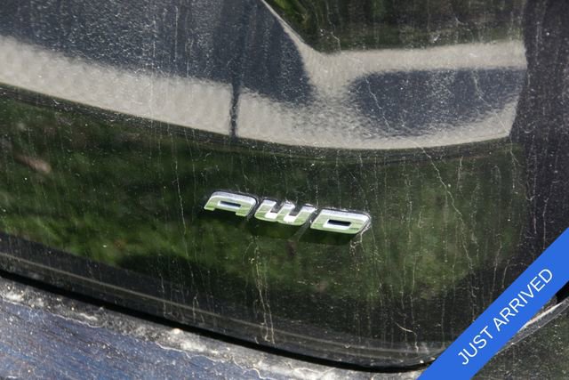 Used 2022 Ford Edge SEL w/ Convenience Package image 9