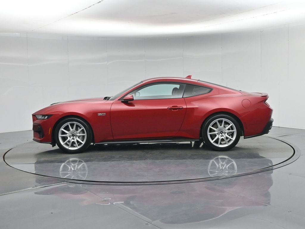 Used 2024 Ford Mustang GT Premium RWD image 29