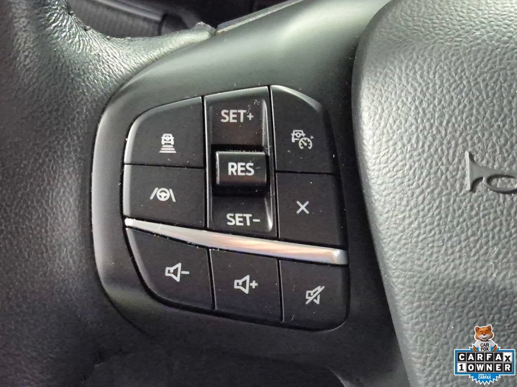 Used 2021 Ford Bronco Sport Big Bend w/ Big Bend Package (96B) AWD/4WD image 12