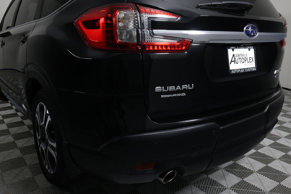 Used 2023 Subaru Ascent Limited w/ Technology Package AWD/4WD image 48