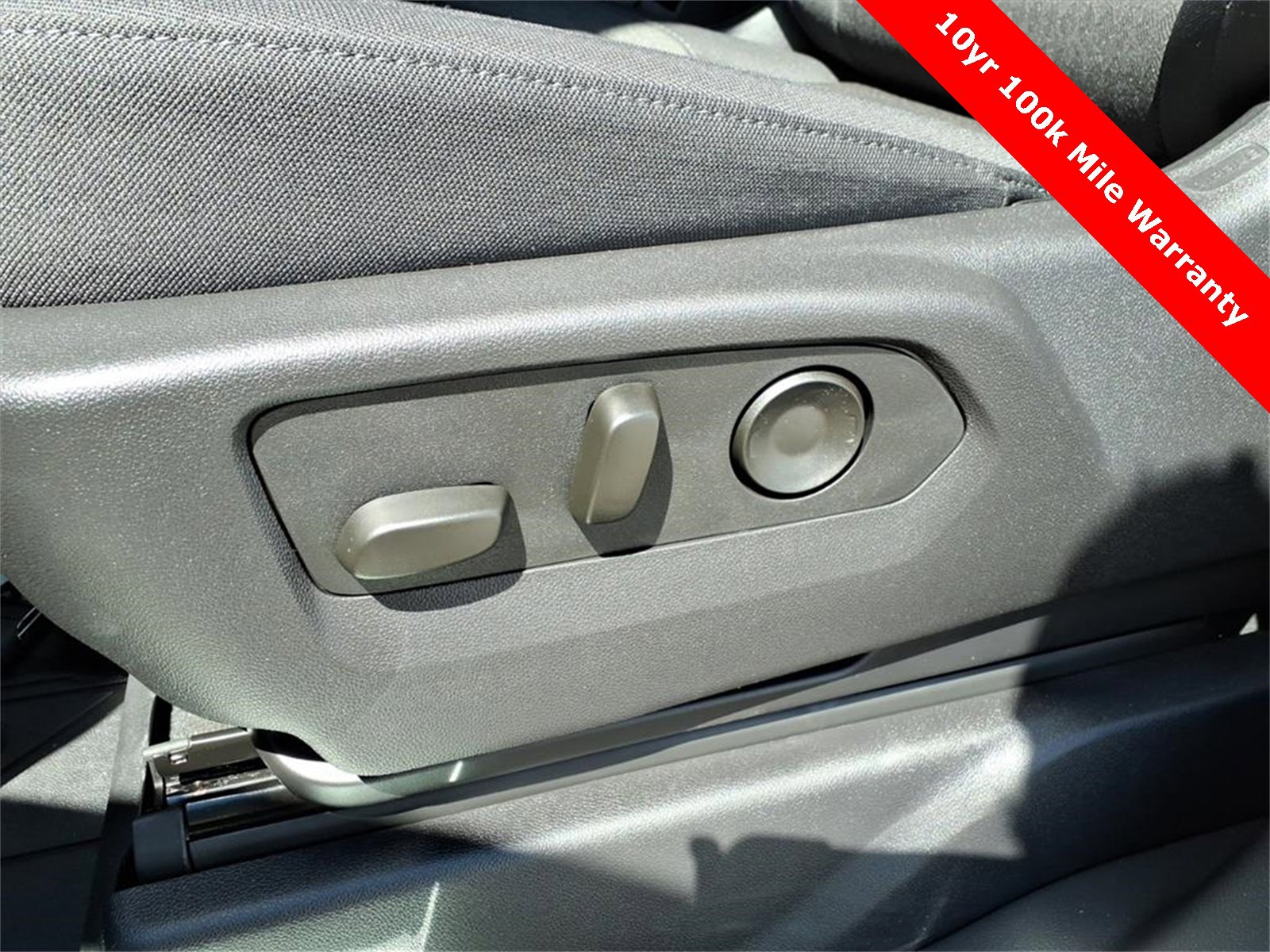 New 2026 Chevrolet Silverado 1500 RST w/ RST Select Package image 17