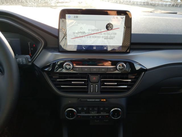 New 2026 Ford Escape Active w/ Cold Weather Package image 19