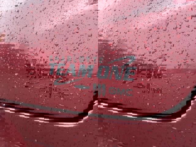 Used 2023 Buick Encore GX Select w/ Experience Buick Package image 33