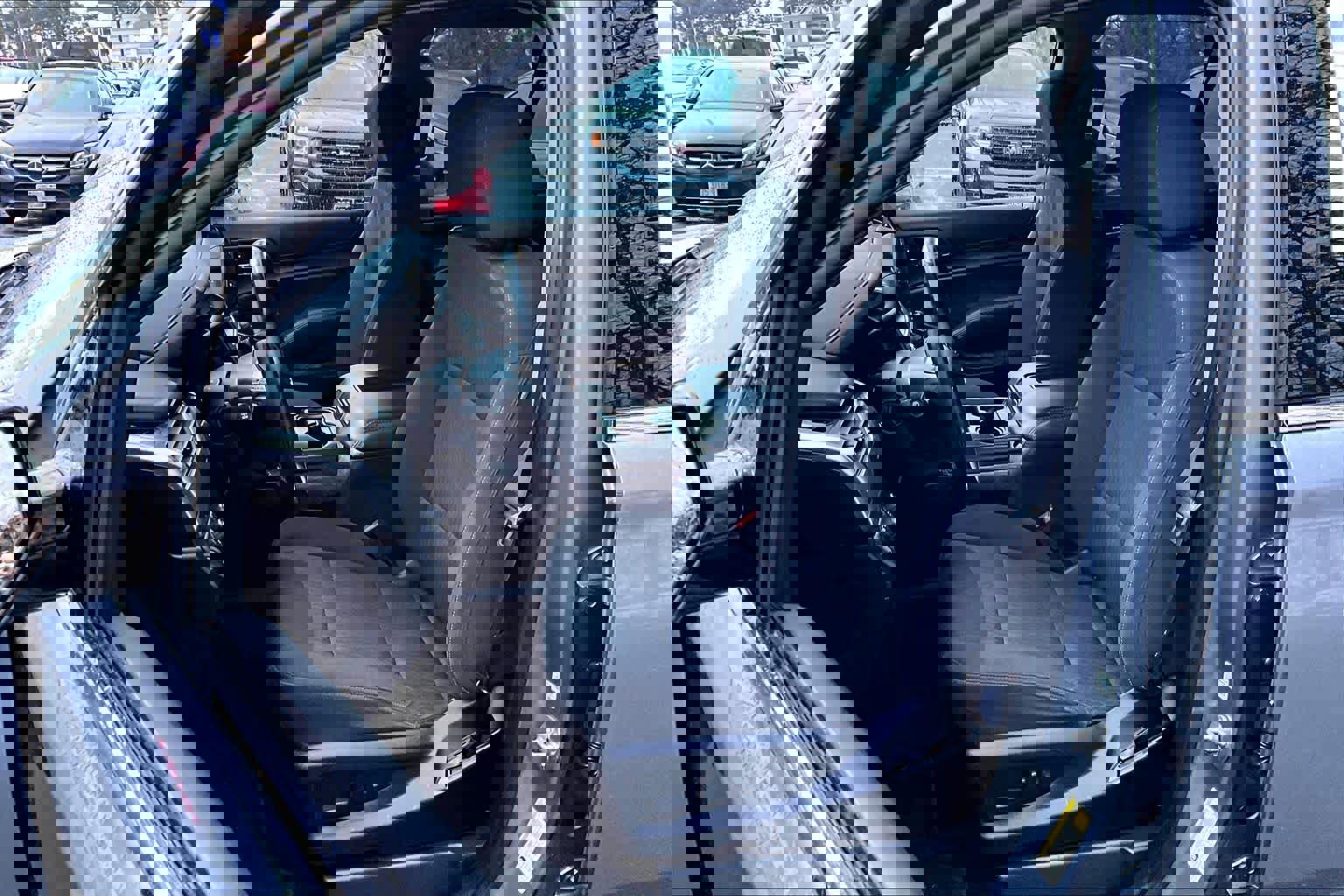 Used 2020 Chevrolet Tahoe LS image 8