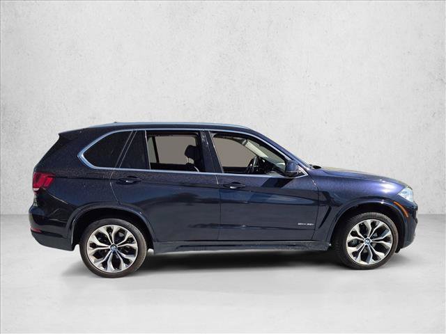 Used 2016 BMW X5 sDrive35i RWD image 4
