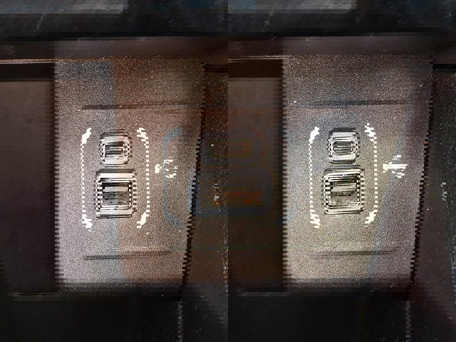 Used 2024 Jeep Compass Latitude image 23