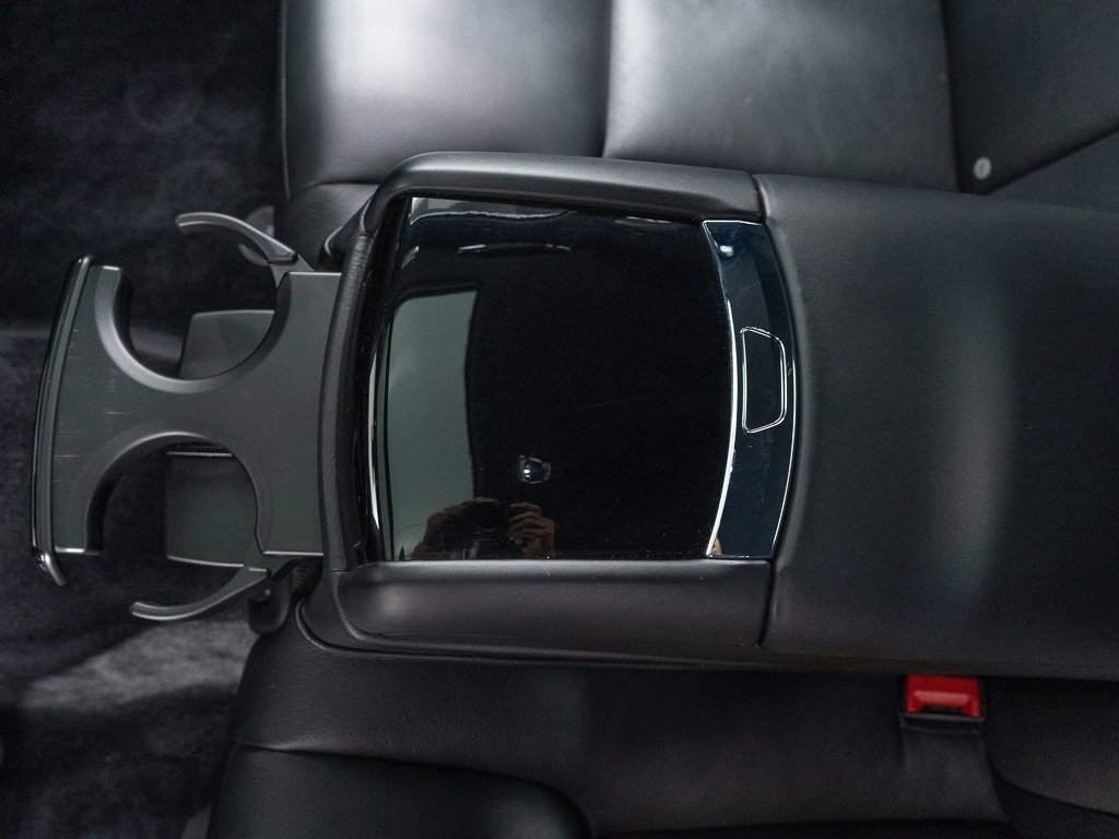 Certified 2017 Rolls-Royce Ghost image 26