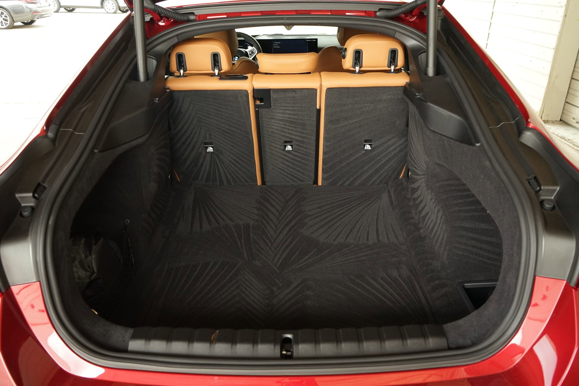 Used 2026 BMW M440i w/ Premium Package image 29