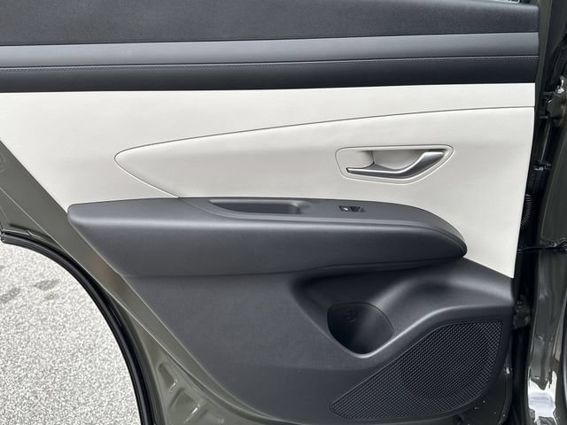 New 2026 Hyundai Tucson SEL FWD image 15