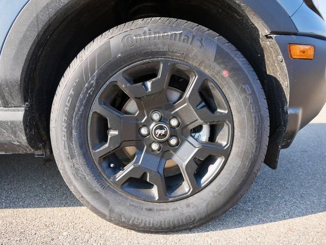 New 2025 Ford Bronco Sport Big Bend w/ Convenience Package AWD/4WD image 33