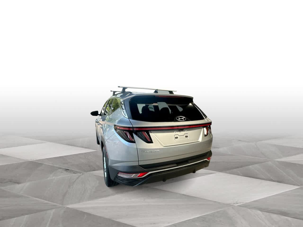 Used 2023 Hyundai Tucson SEL FWD image 6