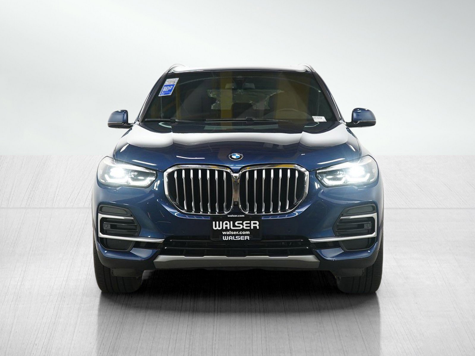Used 2022 BMW X5 xDrive40i w/ Premium Package image 8