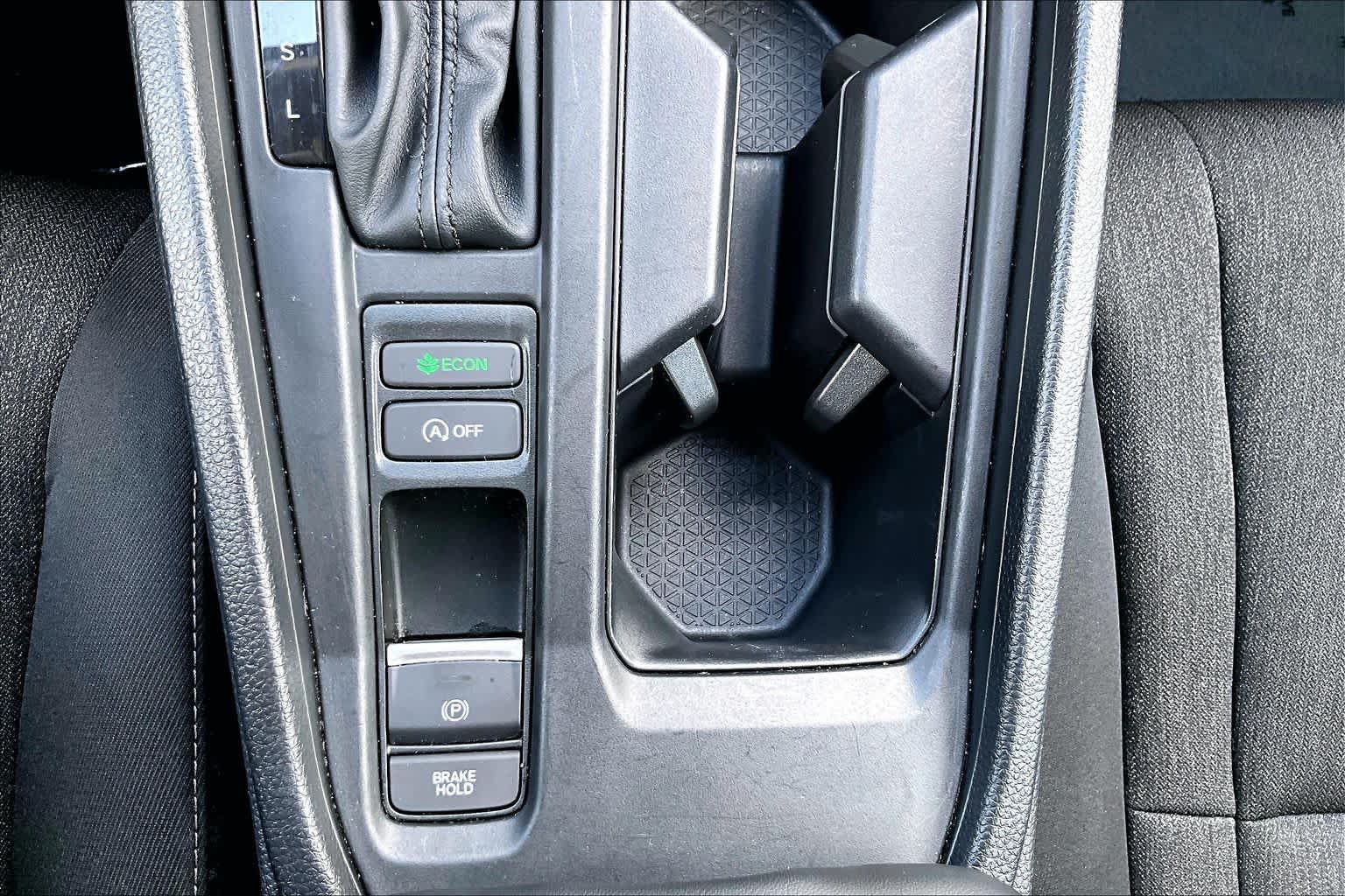 Used 2025 Honda Accord SE image 34