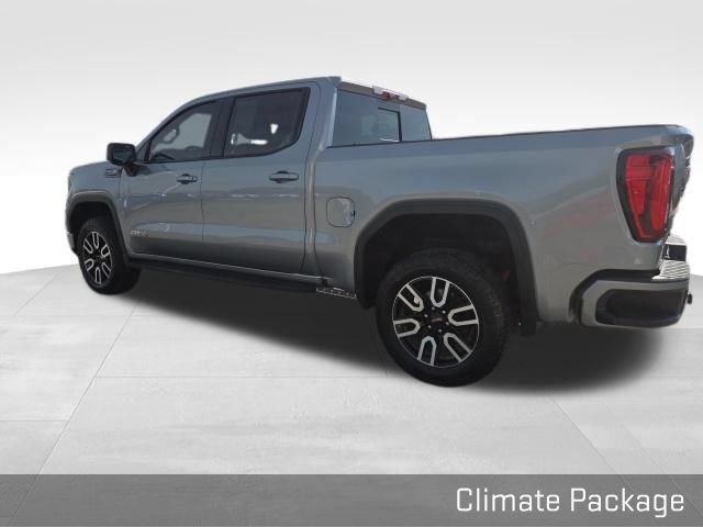 Used 2024 GMC Sierra 1500 AT4 w/ Technology Package AWD/4WD image 19