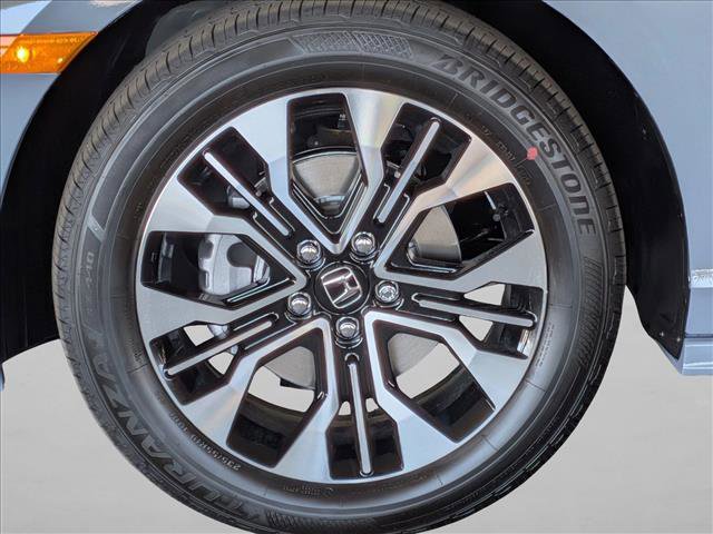 New 2026 Honda Odyssey Elite image 10