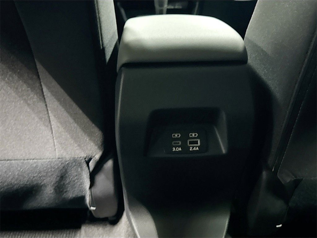 New 2026 Subaru Crosstrek 2.0i Premium image 24