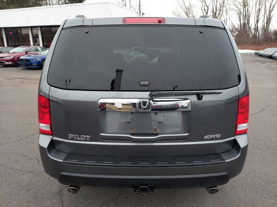 Used 2011 Honda Pilot EX-L image 5